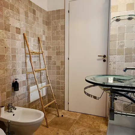 Trullo Amalia Con Piscina Privata Dom wakacyjny *