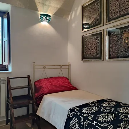 Trullo Amalia Con Piscina Privata * Latiano