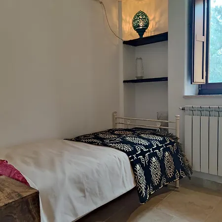 Trullo Amalia Con Piscina Privata Casa vacanze *