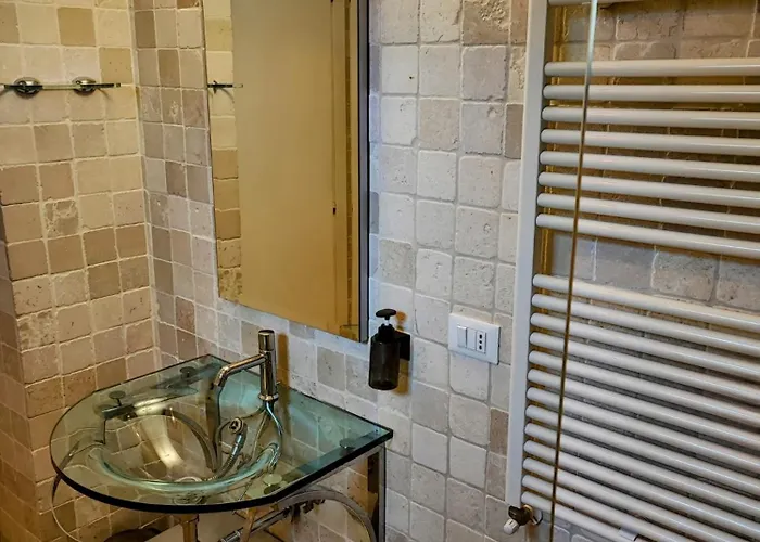 Trullo Amalia Con Piscina Privata Hébergement de vacances Latiano